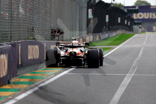 F1 Grand Prix of Australia