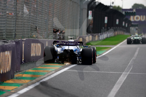 F1 Grand Prix of Australia
