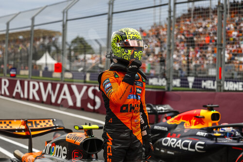 F1 Grand Prix of Australia