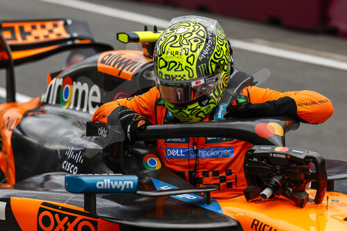 F1 Grand Prix of Australia