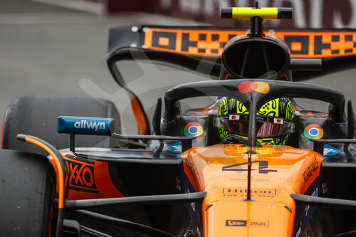 F1 Grand Prix of Australia