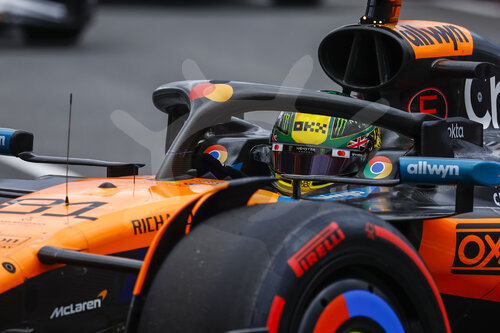 F1 Grand Prix of Australia