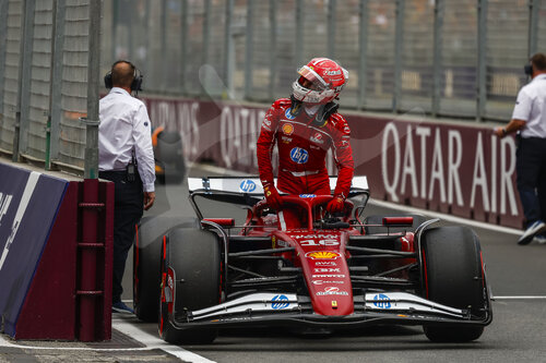 F1 Grand Prix of Australia