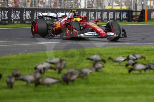F1 Grand Prix of Australia