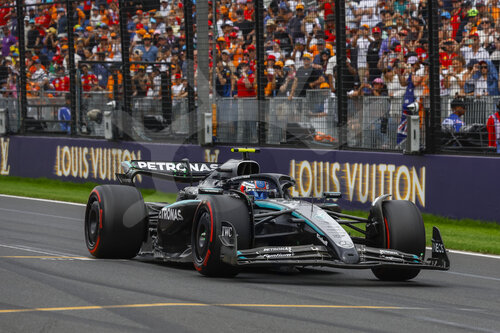 F1 Grand Prix of Australia