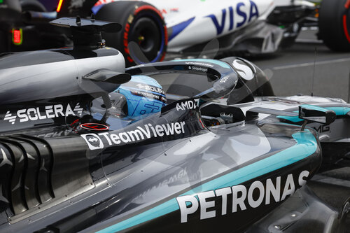 F1 Grand Prix of Australia