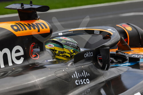 F1 Grand Prix of Australia