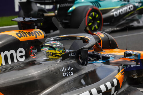 F1 Grand Prix of Australia