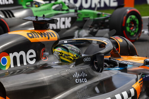 F1 Grand Prix of Australia