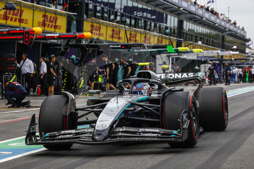 F1 Grand Prix of Australia