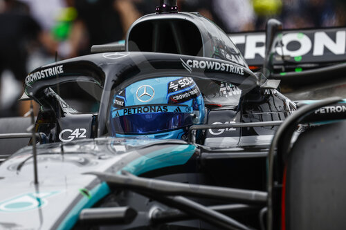 F1 Grand Prix of Australia