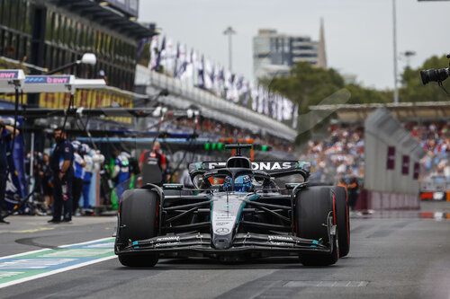 F1 Grand Prix of Australia