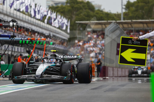 F1 Grand Prix of Australia