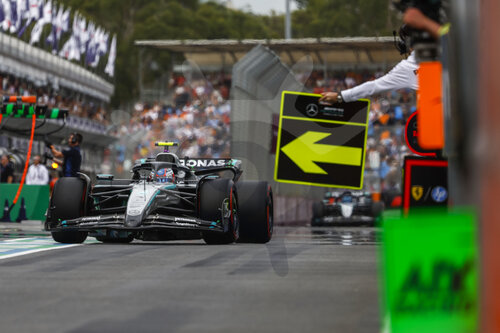 F1 Grand Prix of Australia