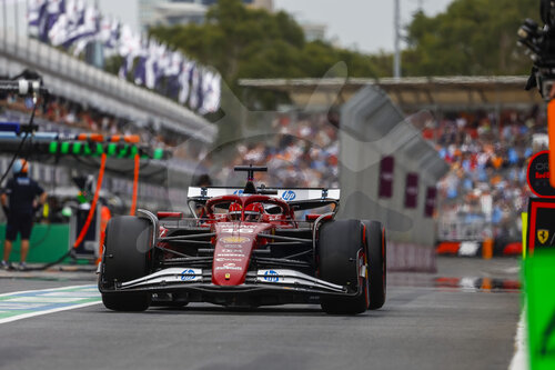 F1 Grand Prix of Australia