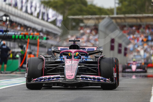 F1 Grand Prix of Australia