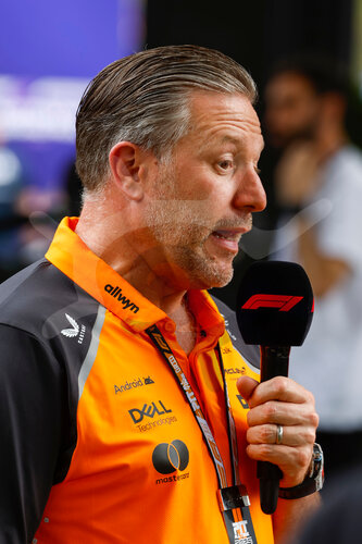F1 Grand Prix of Australia