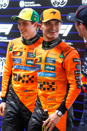 F1 Grand Prix of Australia