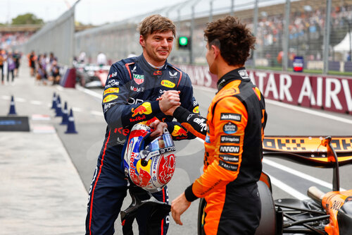 F1 Grand Prix of Australia