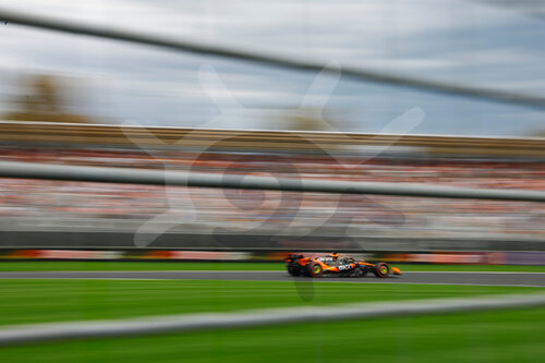 F1 Grand Prix of Australia