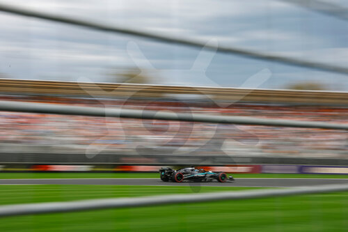 F1 Grand Prix of Australia
