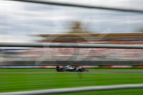 F1 Grand Prix of Australia