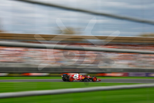F1 Grand Prix of Australia