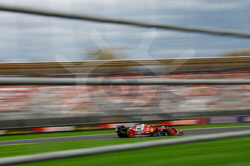 F1 Grand Prix of Australia
