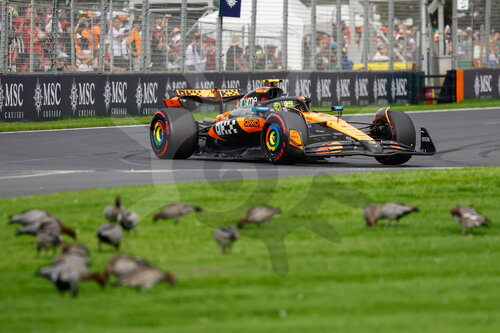 F1 Grand Prix of Australia
