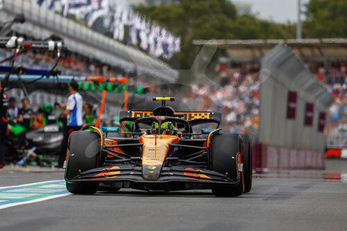 F1 Grand Prix of Australia