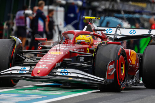 F1 Grand Prix of Australia