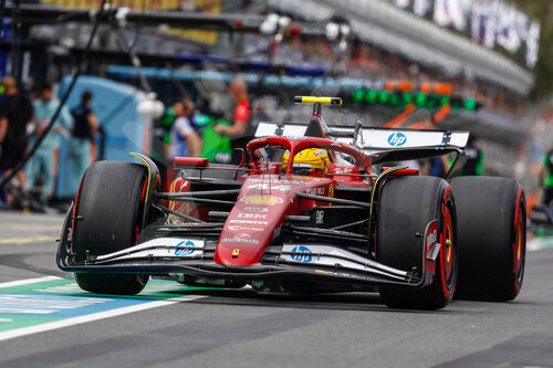 F1 Grand Prix of Australia