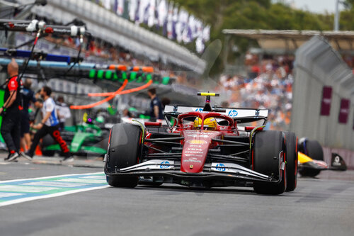 F1 Grand Prix of Australia