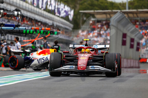 F1 Grand Prix of Australia