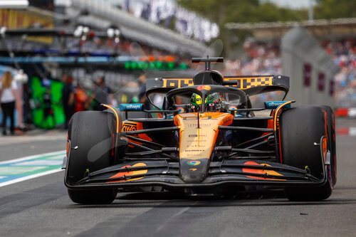 F1 Grand Prix of Australia