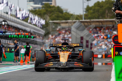 F1 Grand Prix of Australia