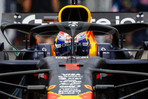 F1 Grand Prix of Australia