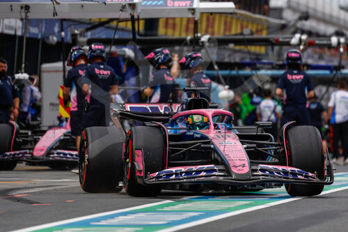 F1 Grand Prix of Australia