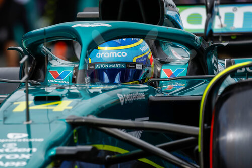 F1 Grand Prix of Australia