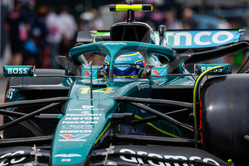 F1 Grand Prix of Australia
