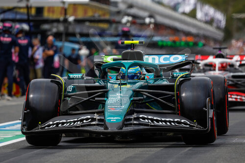 F1 Grand Prix of Australia