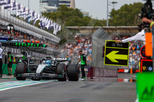 F1 Grand Prix of Australia