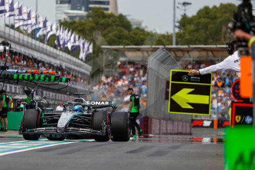 F1 Grand Prix of Australia