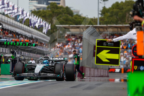 F1 Grand Prix of Australia