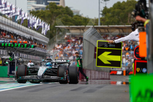 F1 Grand Prix of Australia