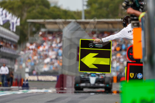 F1 Grand Prix of Australia