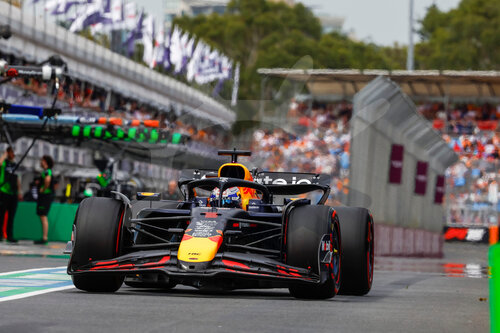 F1 Grand Prix of Australia