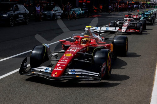 F1 Grand Prix of Australia