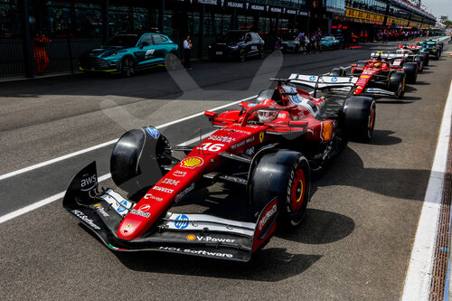 F1 Grand Prix of Australia