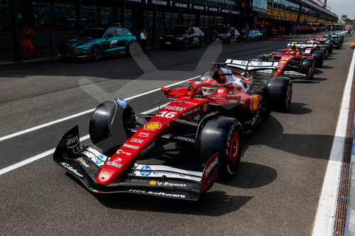F1 Grand Prix of Australia